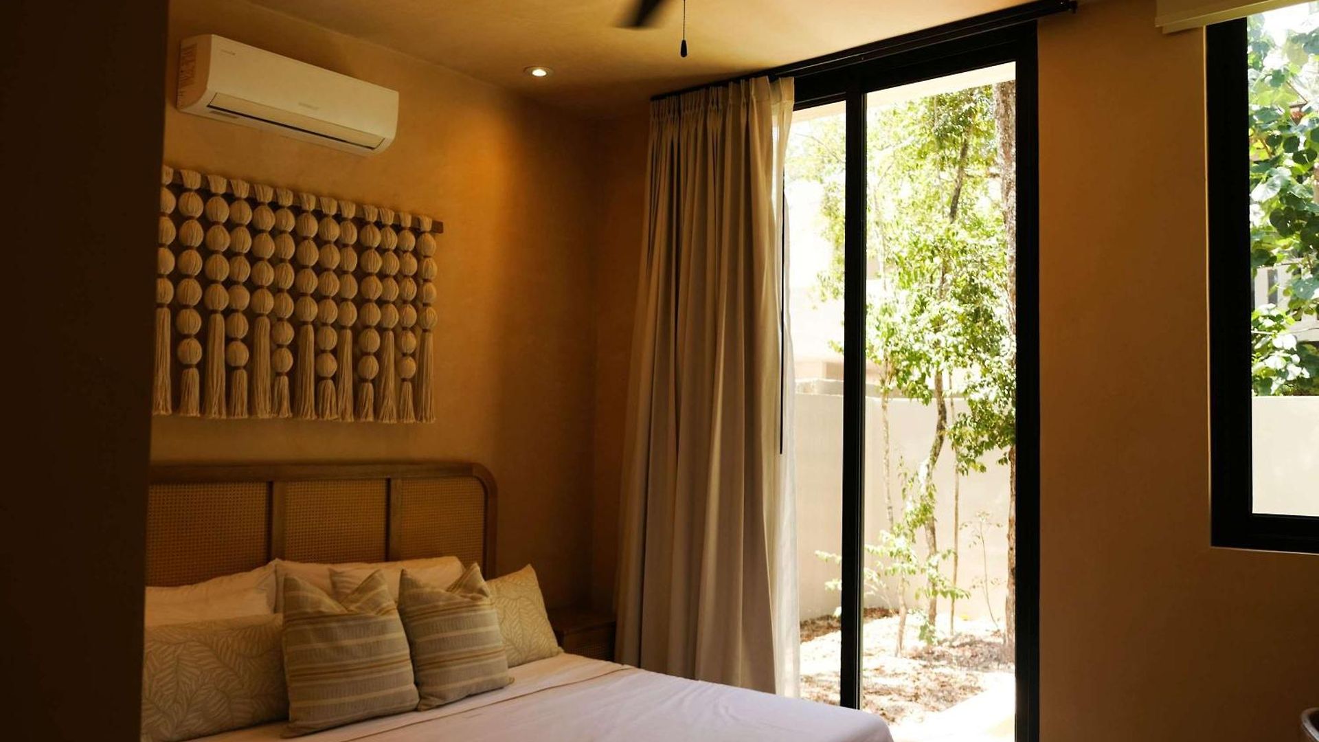 Jungle 4br Private Pool Holiday home Tulum