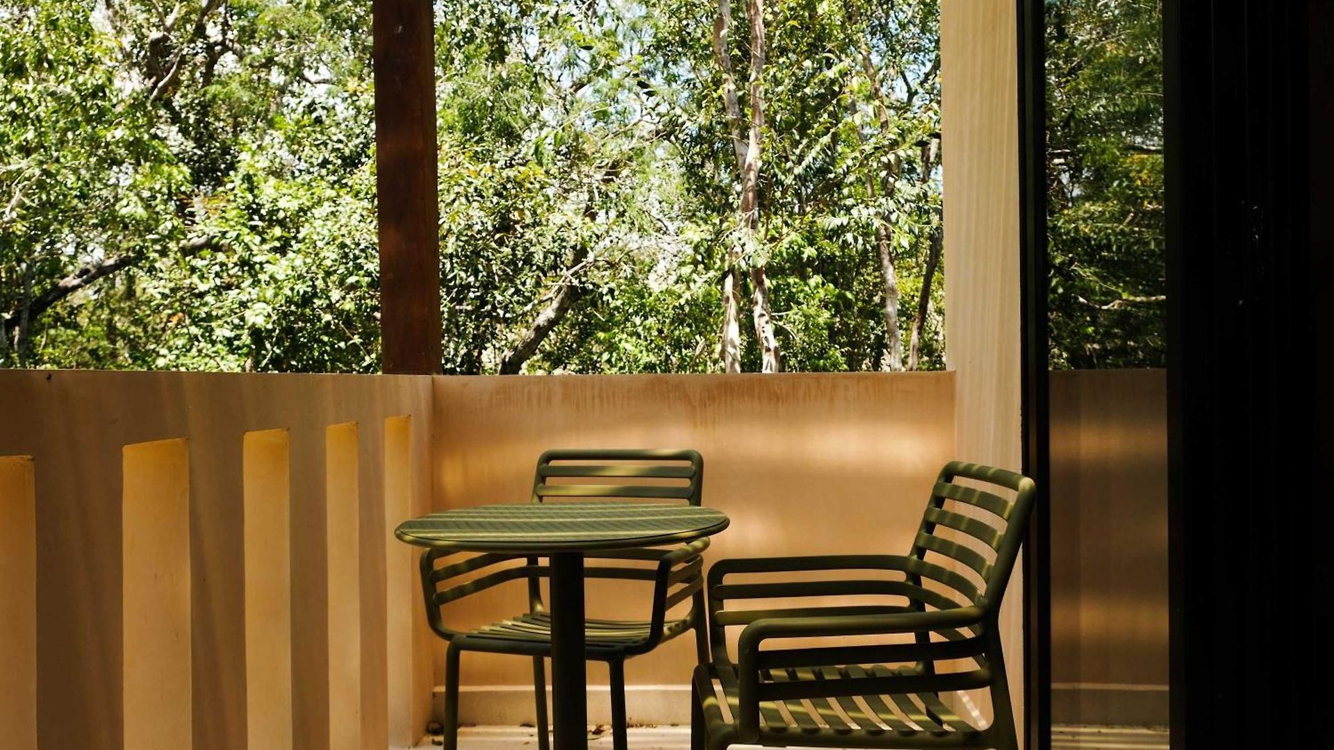 Jungle 4br Private Pool Holiday home