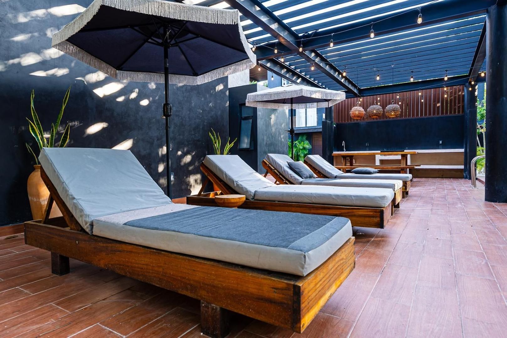 Casa Naya - 2 Pools, Near Beach, Vip Concierge * Tulum