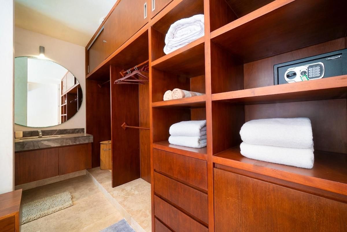 Your In The Mayan Jungle Private Pool, 2 Bedrooms * Tulum