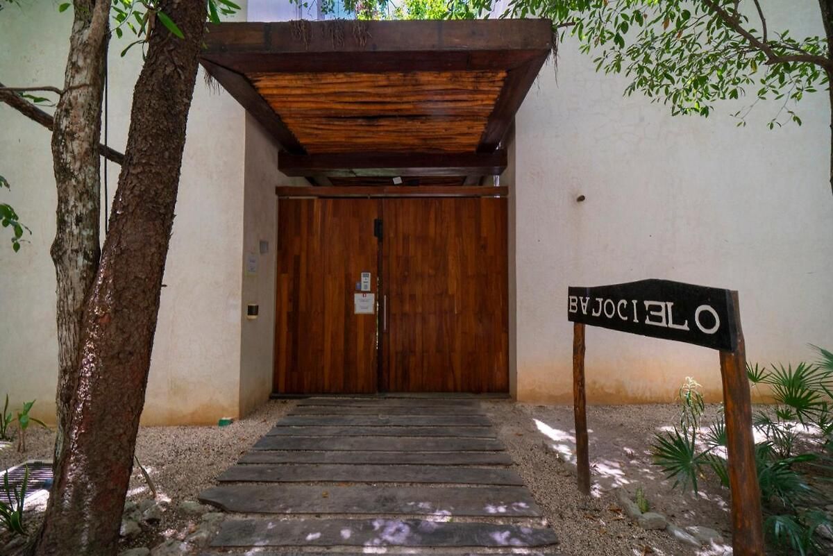 Holiday home Your In The Mayan Jungle Private Pool, 2 Bedrooms *