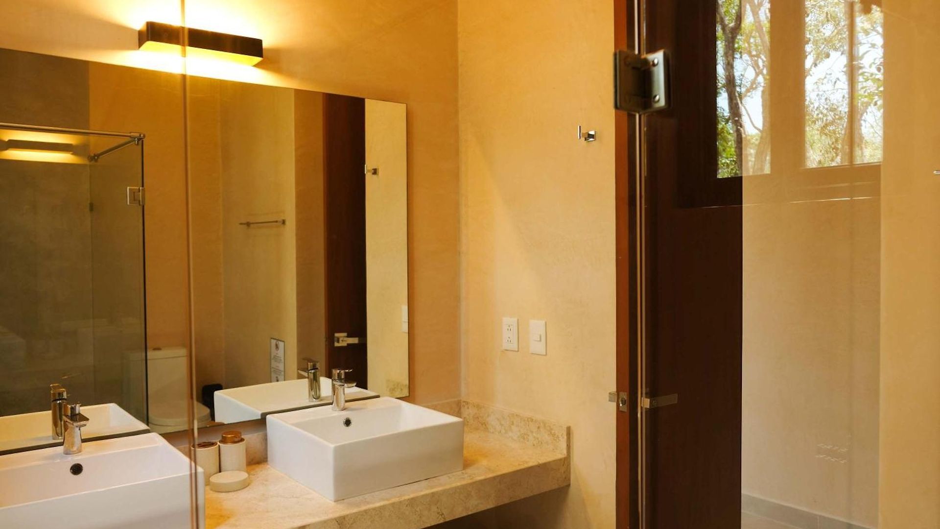 Jungle 4br Private Pool Tulum