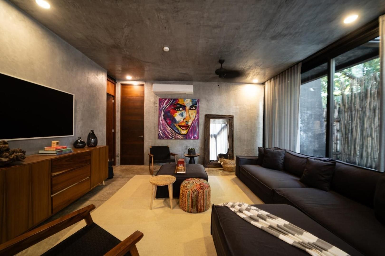 The Four Luxury Villas, 8 Pools, 15 Brs, 38 Pax Villa Tulum