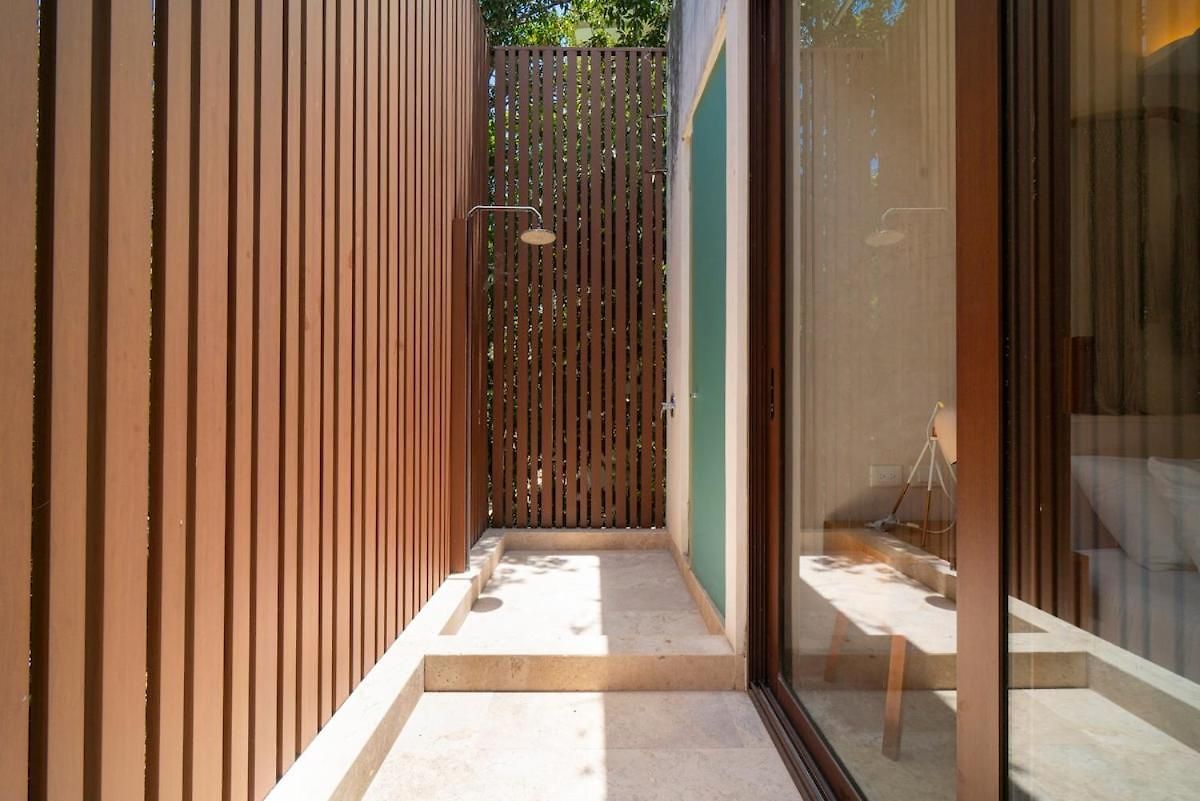Your In The Mayan Jungle Private Pool, 2 Bedrooms *
