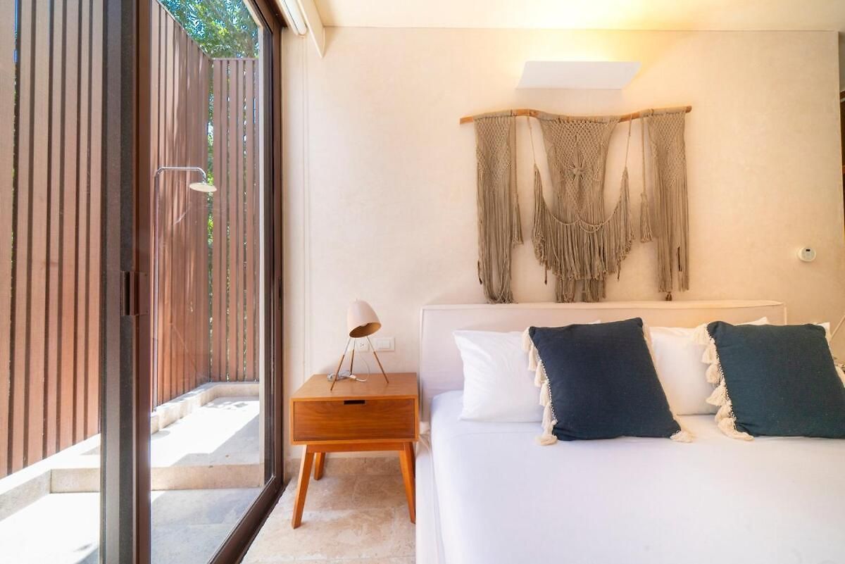 Your In The Mayan Jungle Private Pool, 2 Bedrooms Holiday home Tulum