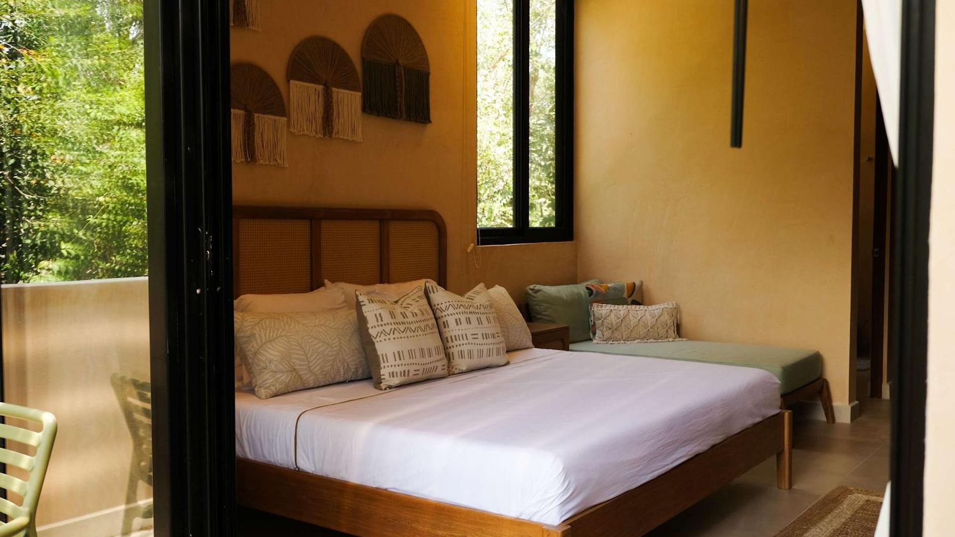 Holiday home Jungle 4br Private Pool Tulum