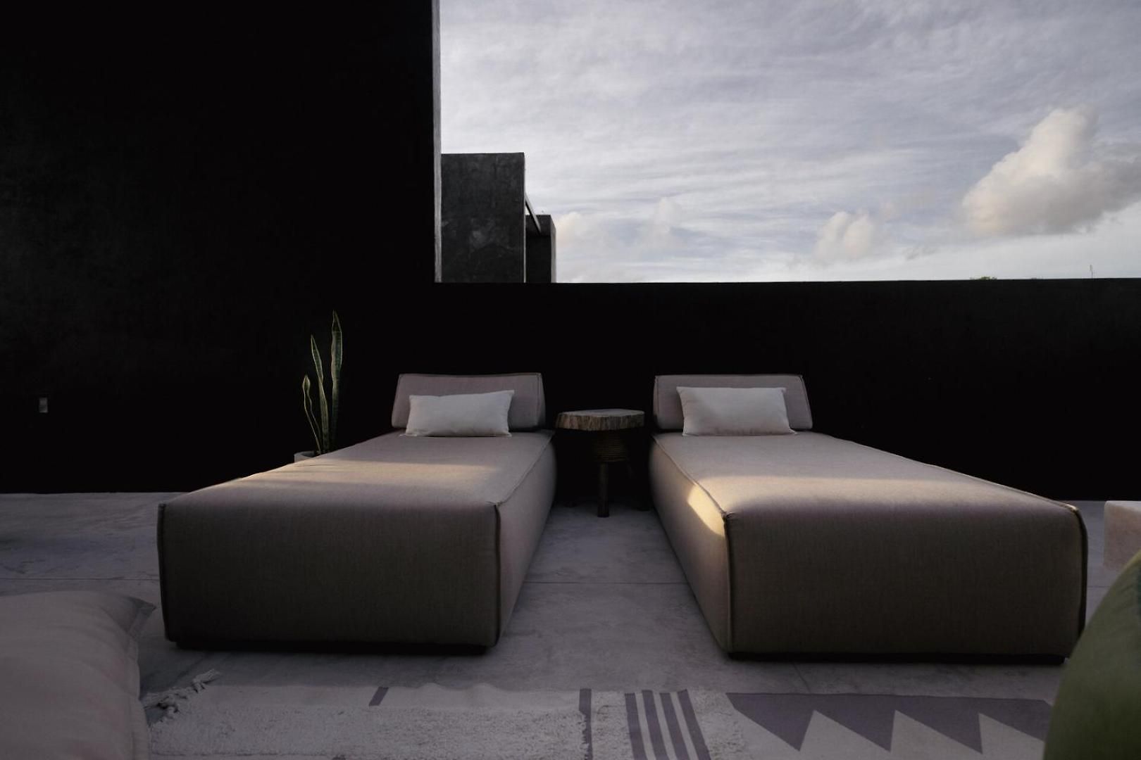 Villa The Four Luxury Villas, 8 Pools, 15 Brs, 38 Pax *