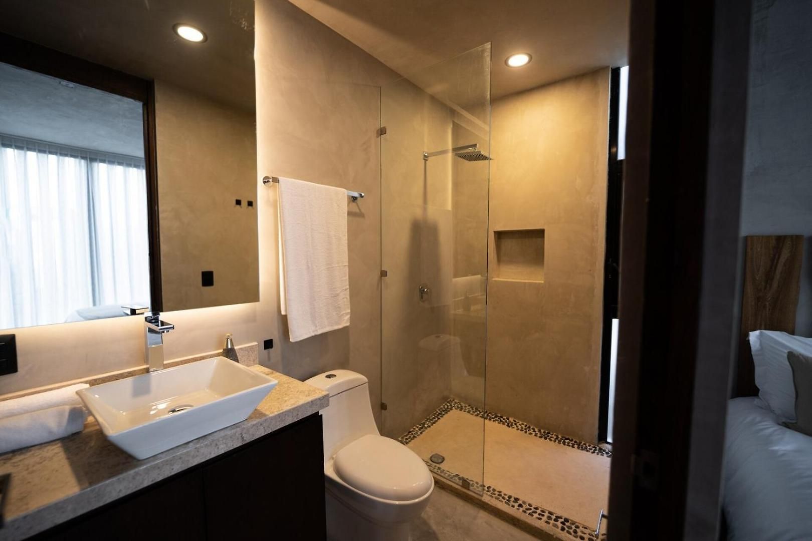 Paradise Villa, 3 Pools, Rooftop, Vip Concierge * Tulum