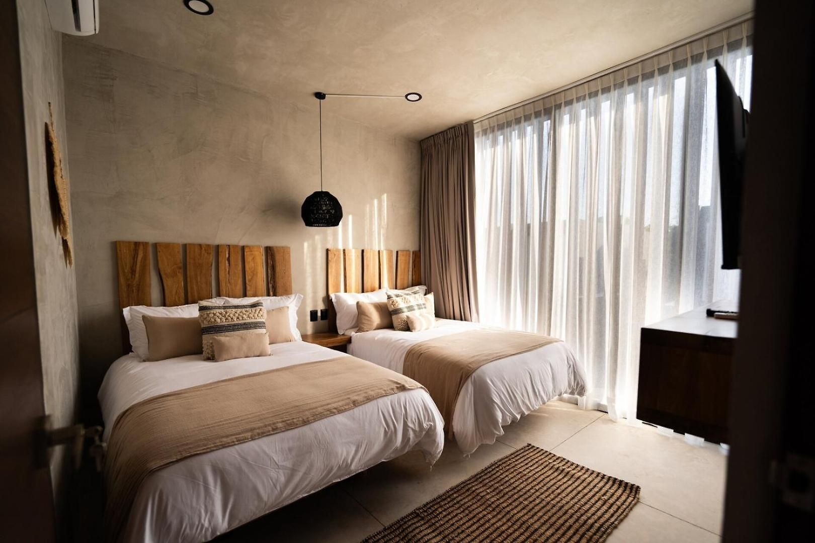 Paradise Villa, 3 Pools, Rooftop, Vip Concierge Villa *