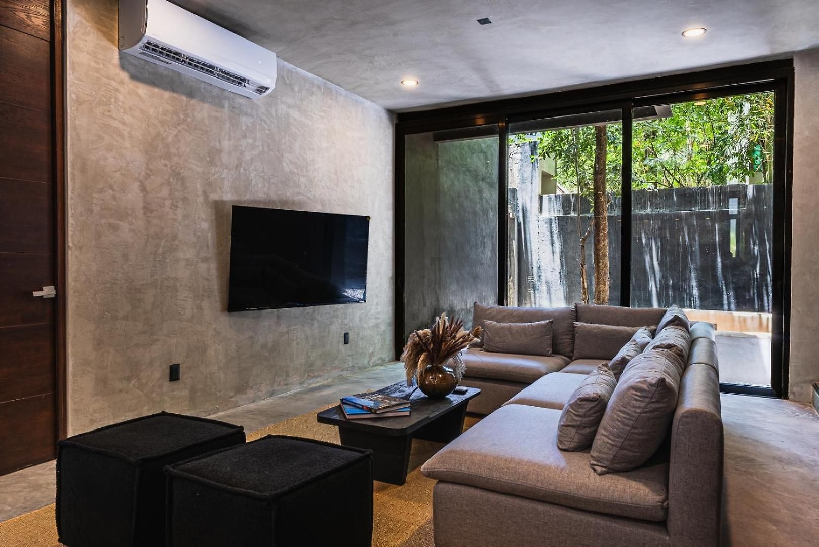 Casa Naya - 2 Pools, Near Beach, Vip Concierge Villa *