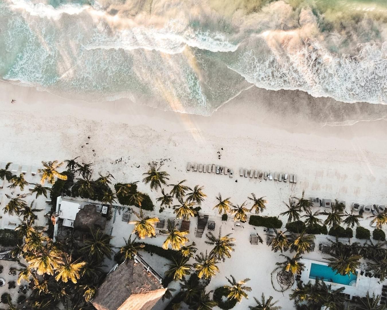 Villa Paradise Villa, 3 Pools, Rooftop, Vip Concierge Tulum