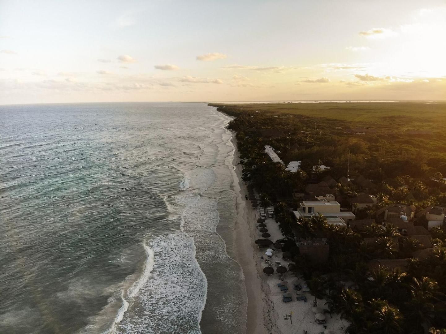 Paradise Villa, 3 Pools, Rooftop, Vip Concierge Villa Tulum