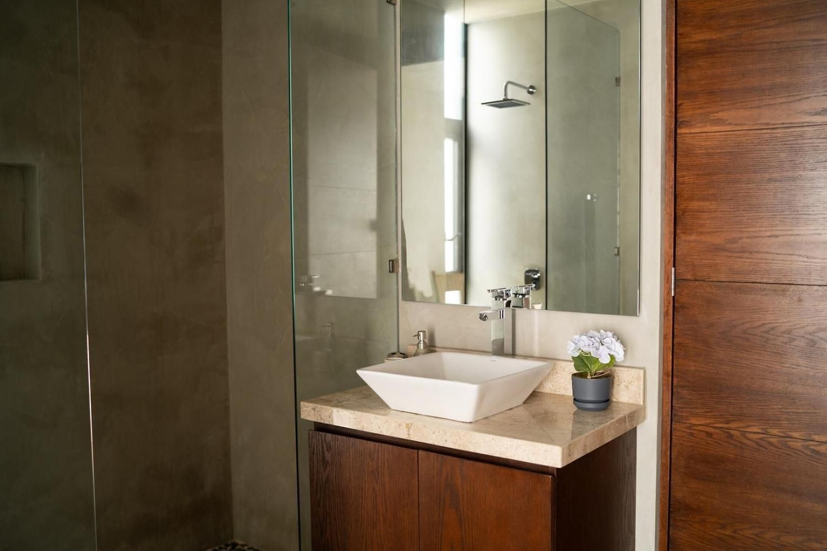 The Four Luxury Villas, 8 Pools, 15 Brs, 38 Pax Villa Tulum