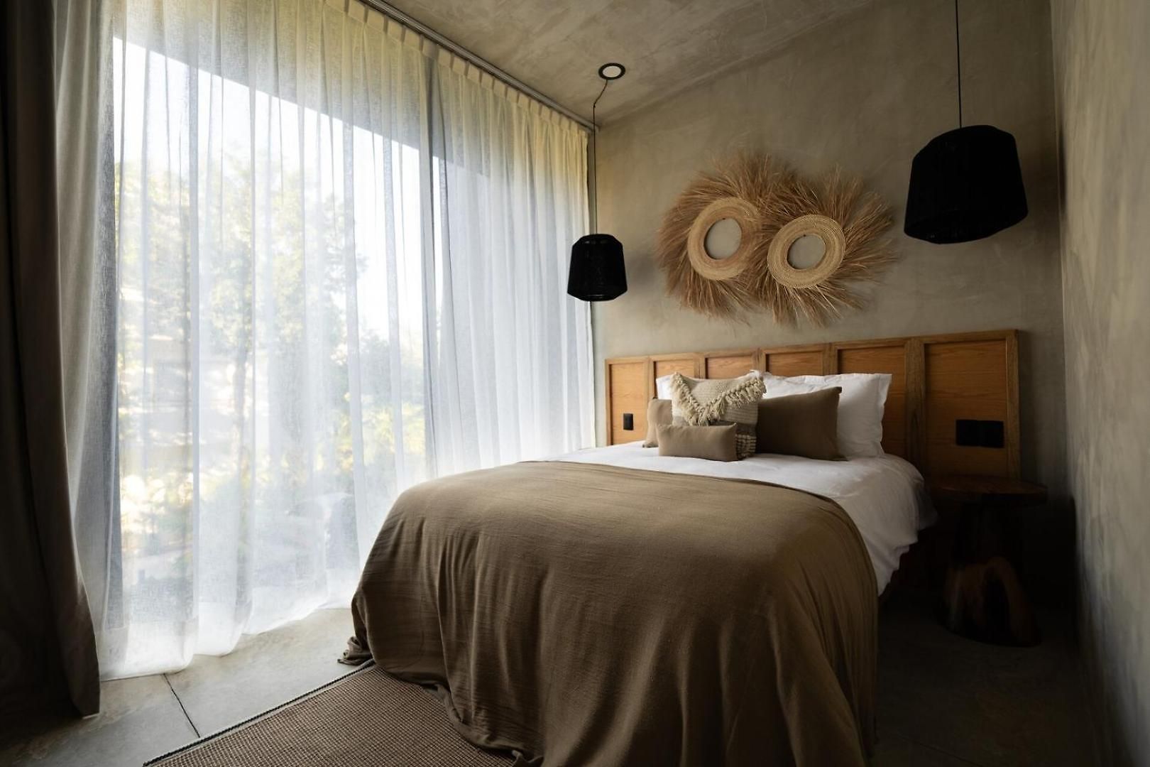 The Four Luxury Villas, 8 Pools, 15 Brs, 38 Pax Villa Tulum