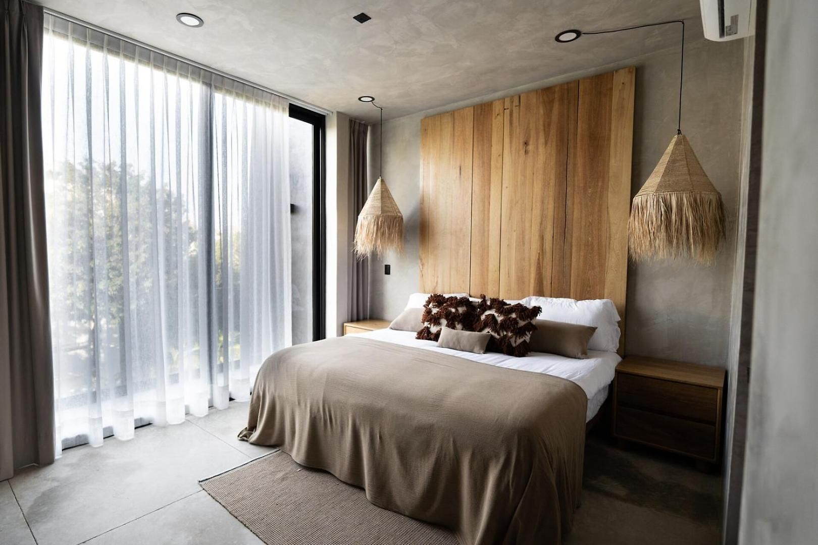 The Four Luxury Villas, 8 Pools, 15 Brs, 38 Pax Tulum