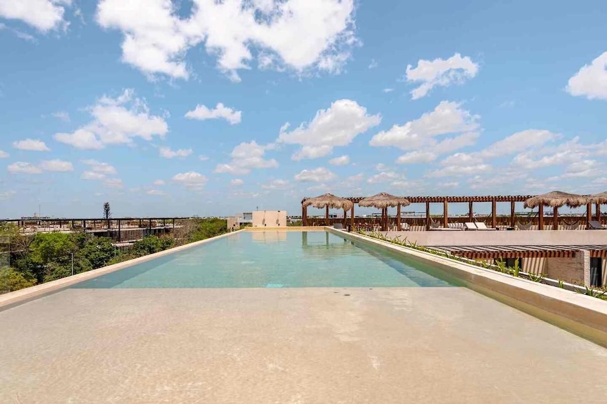 Deja Vu Ph 410 Luxury 3br & Private Pool By Sandy Powerful *