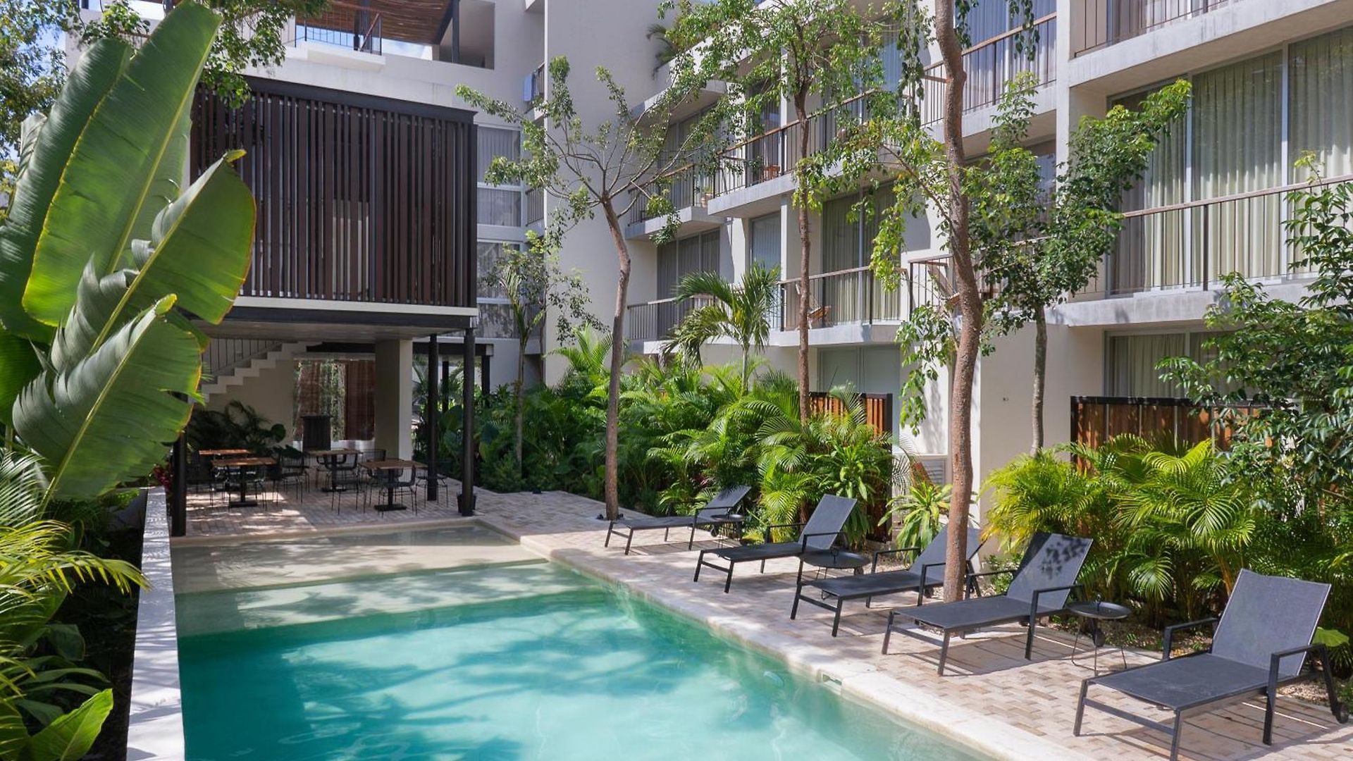 Apartment Aruna