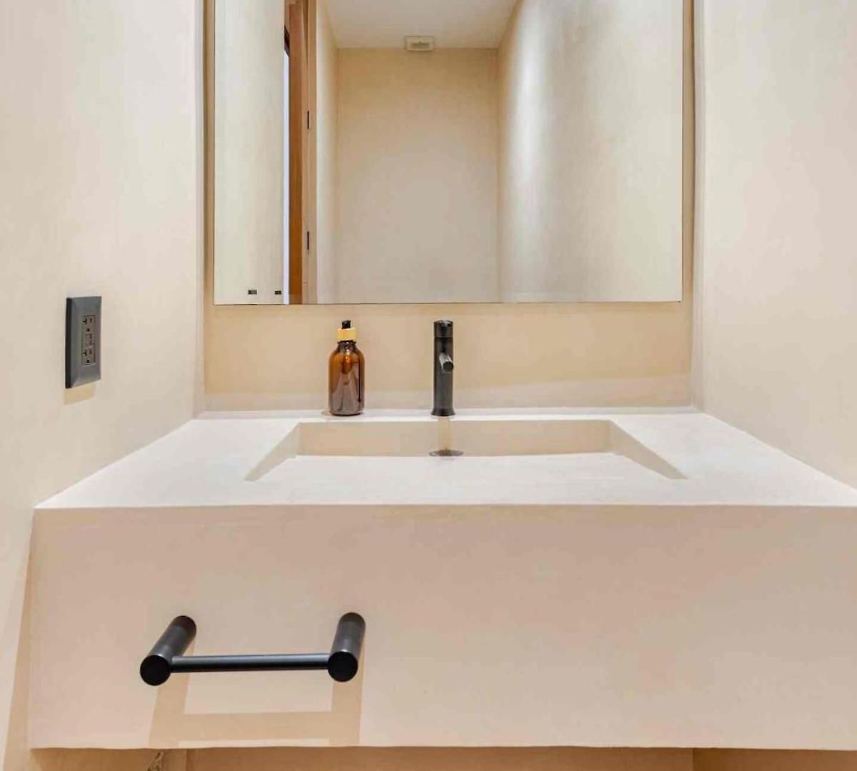 Deja Vu Ph 410 Luxury 3br & Private Pool By Sandy Powerful Apartment Tulum