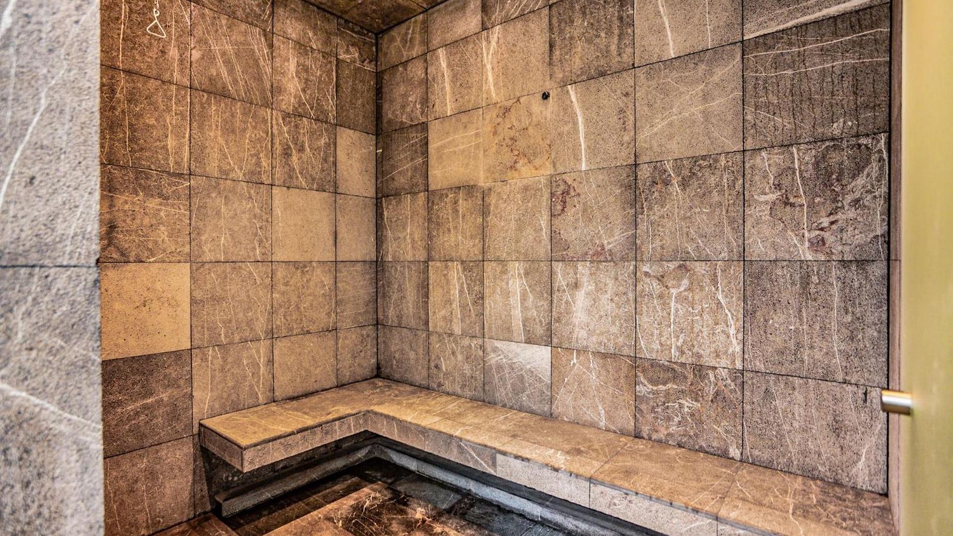 Apartment Nuju Xalet - Cenote Pool Jacuzzi & Sauna *