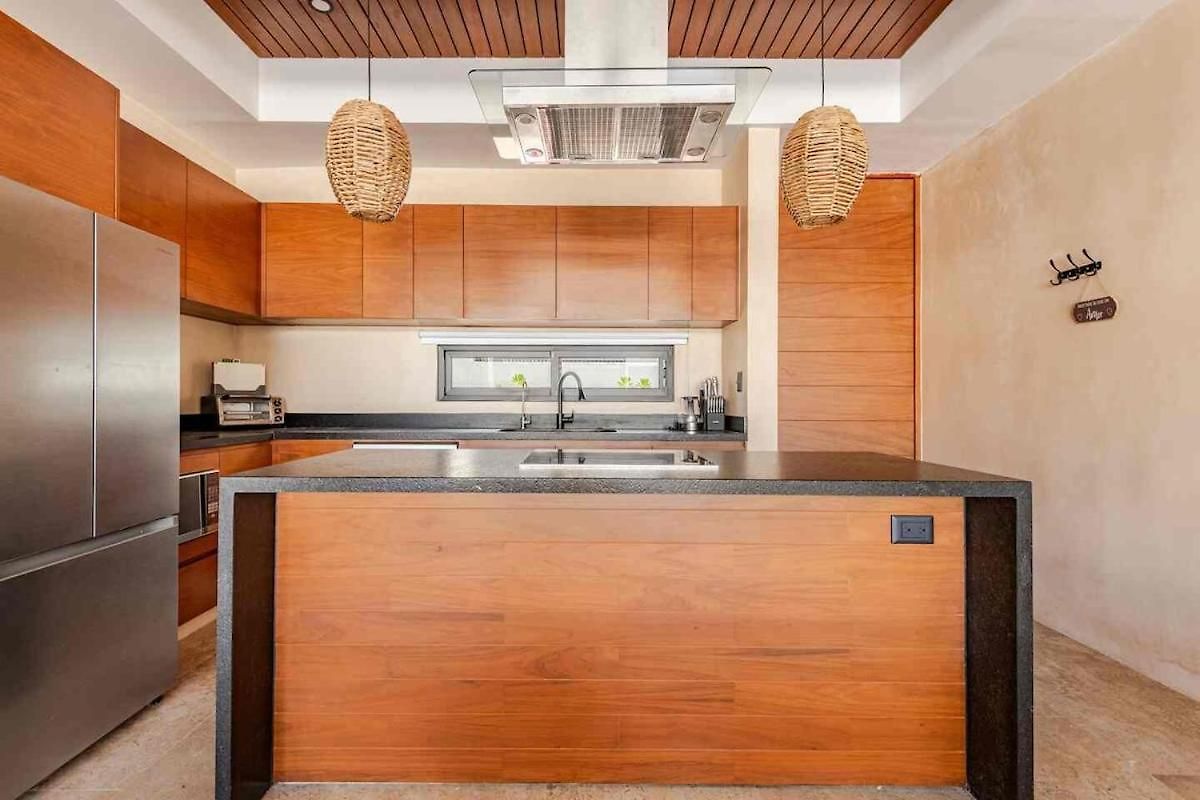 Apartment Deja Vu Ph 410 Luxury 3br & Private Pool By Sandy Powerful Tulum