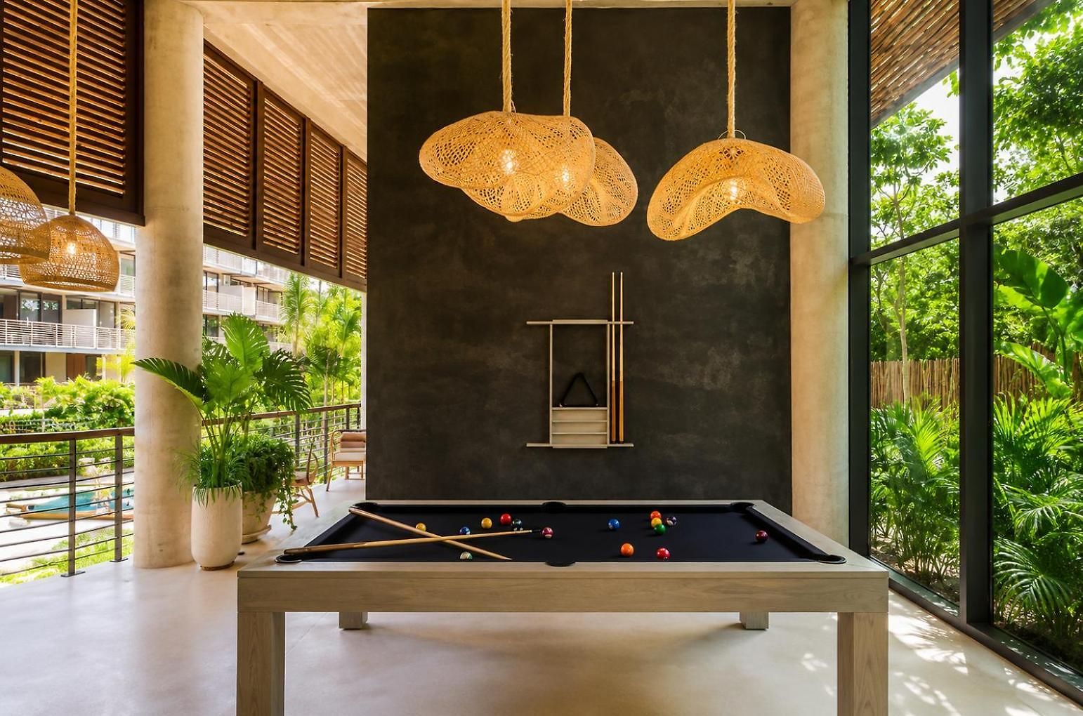 Nuju Xalet - Cenote Pool Jacuzzi & Sauna Tulum