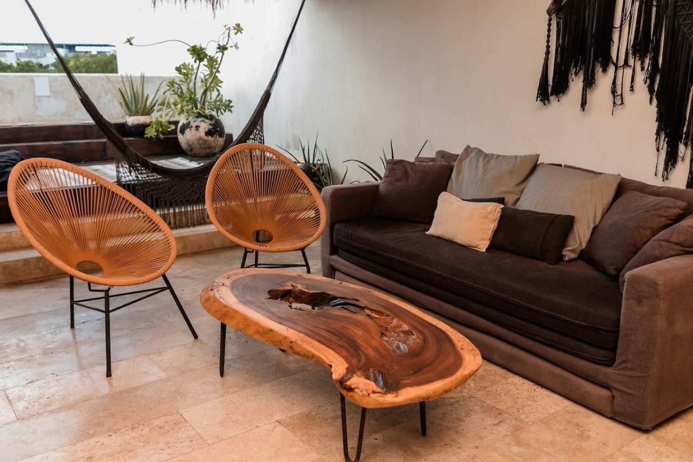 Bajo Cielo Jungle View Terrace With Private Pool Tulum