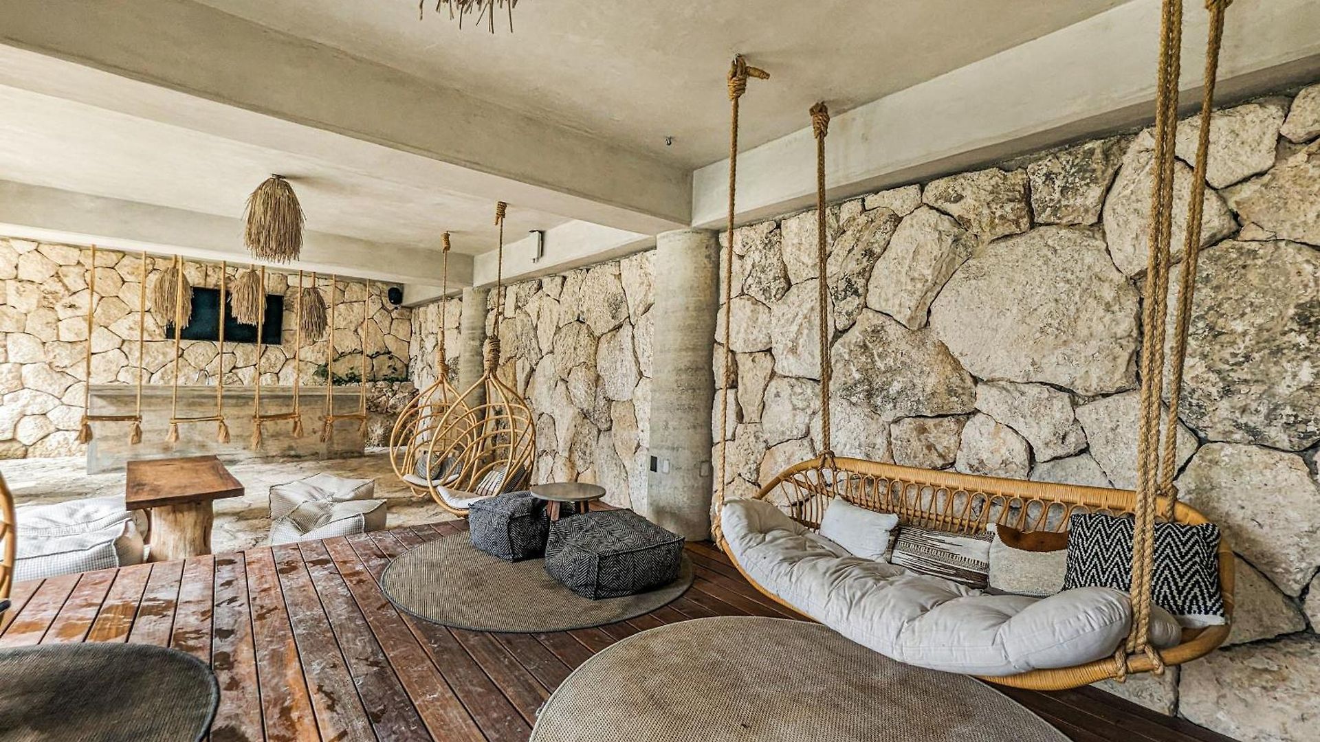 Nuju Xalet - Cenote Pool Jacuzzi & Sauna