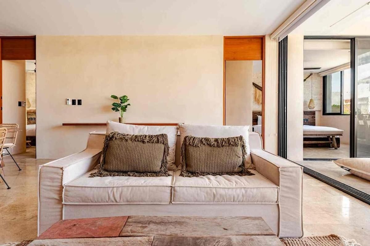 Apartment Deja Vu Ph 410 Luxury 3br & Private Pool By Sandy Powerful
