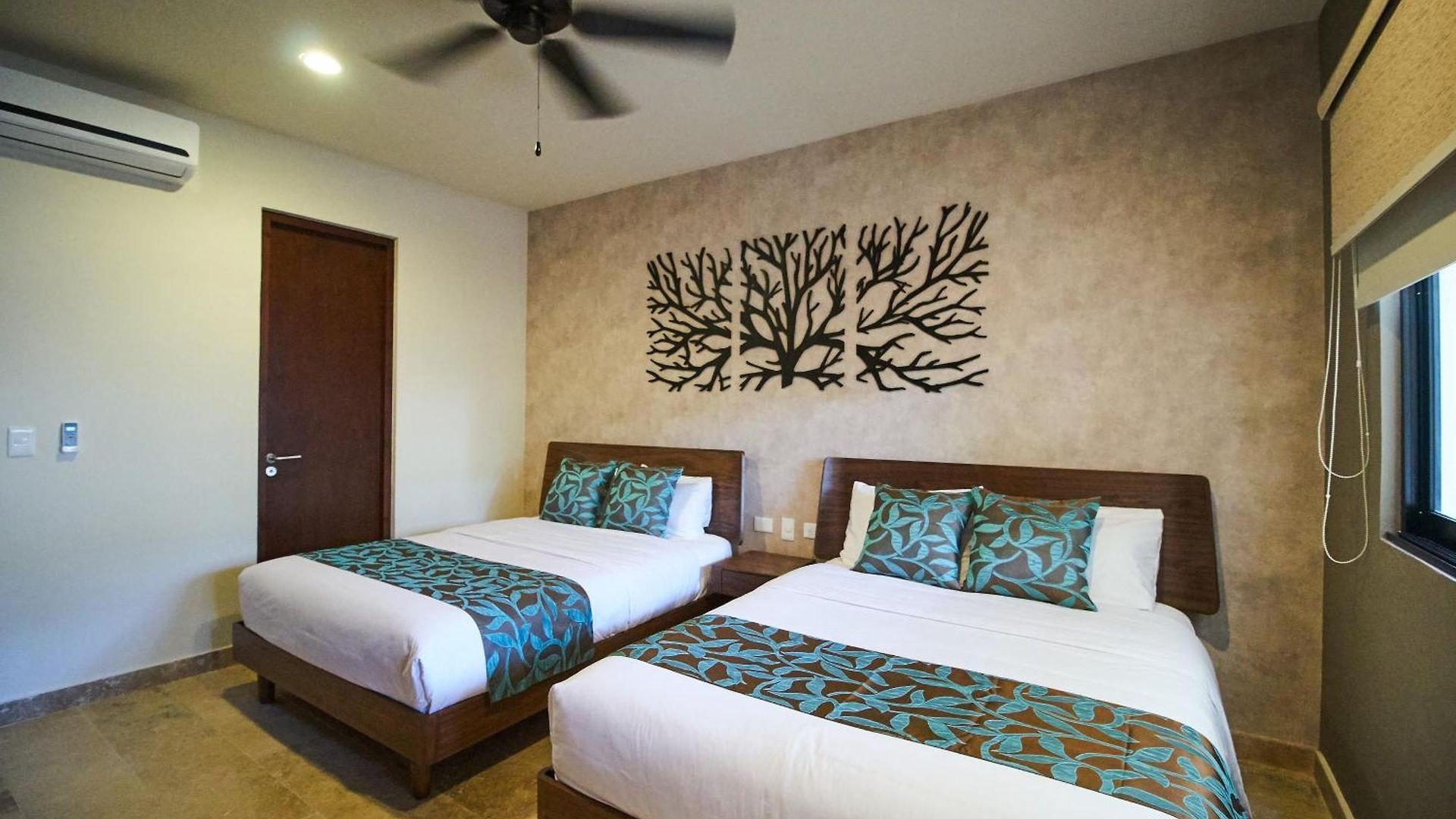 Apartment In Aldea Zama, Work & Pool, Long *