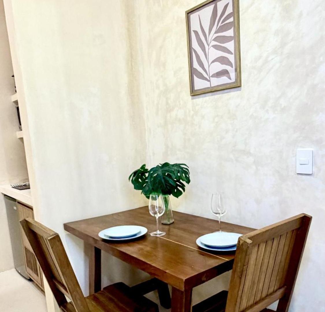 Apartment Lapso At *
