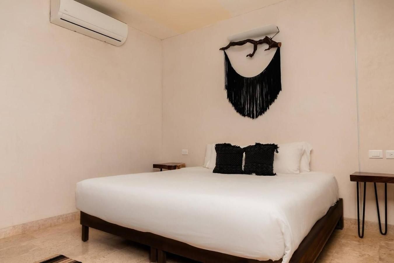 Bajo Cielo Jungle View Terrace With Private Pool Apartment