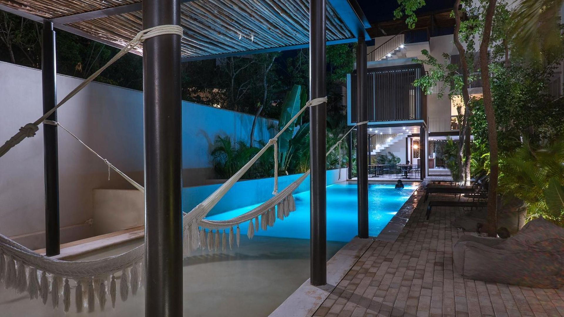 Aruna Apartment Tulum