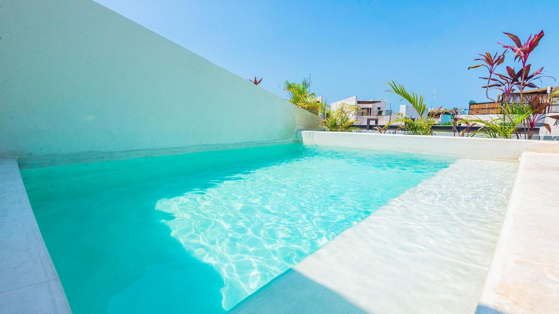 Aruna Apartment Tulum