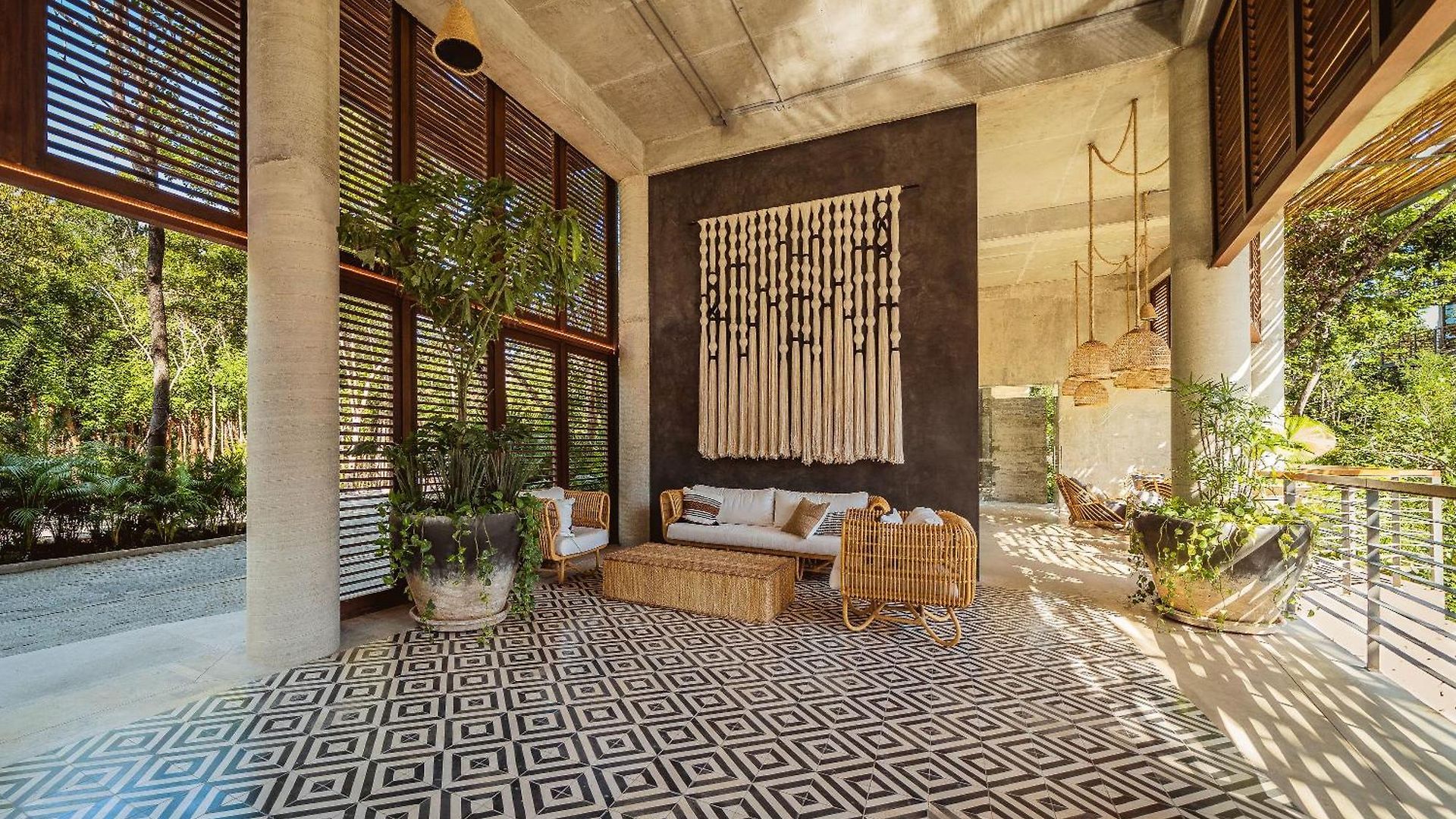 Nuju Xalet - Cenote Pool Jacuzzi & Sauna Apartment *