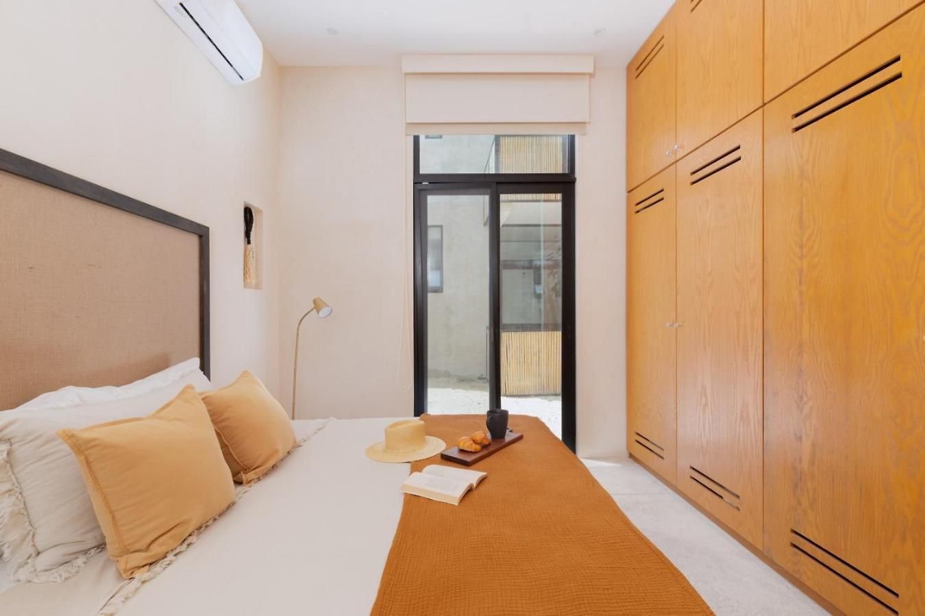 Apartment Manor In Aldea Zama With Pool Tulum