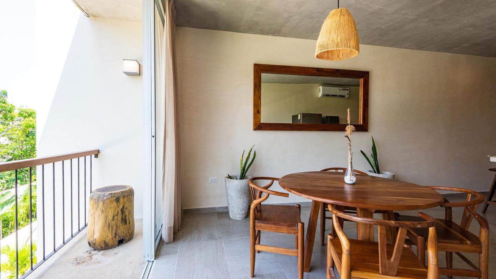 Apartment Aruna Tulum