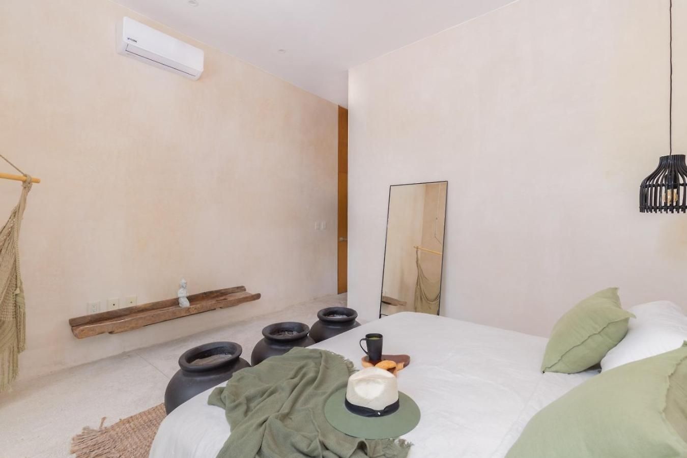 Manor In Aldea Zama With Pool