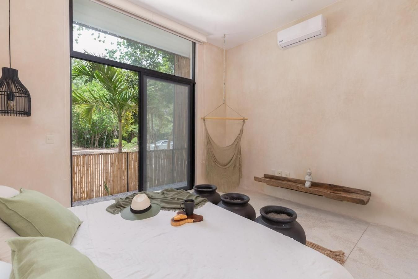 Apartment Manor In Aldea Zama With Pool *