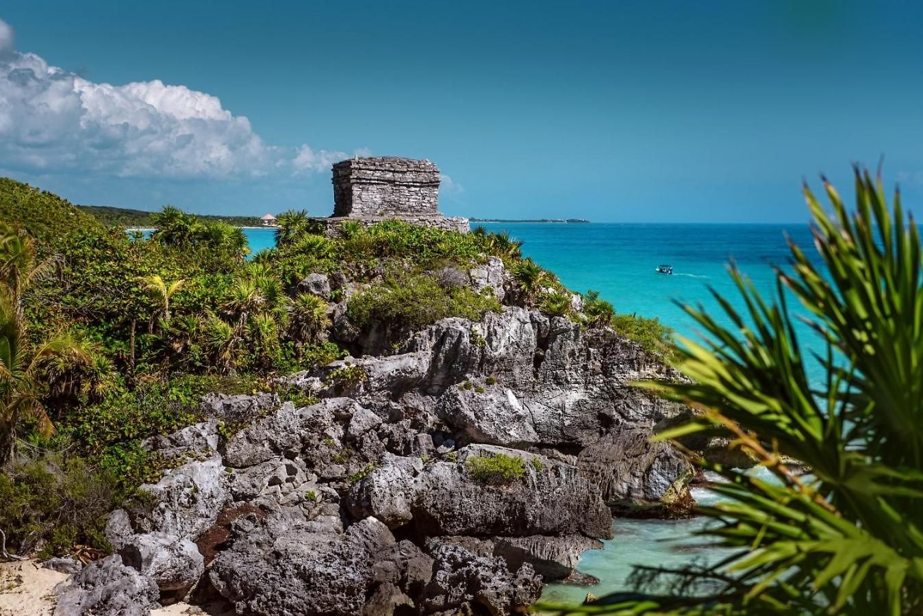 Lapso At Tulum