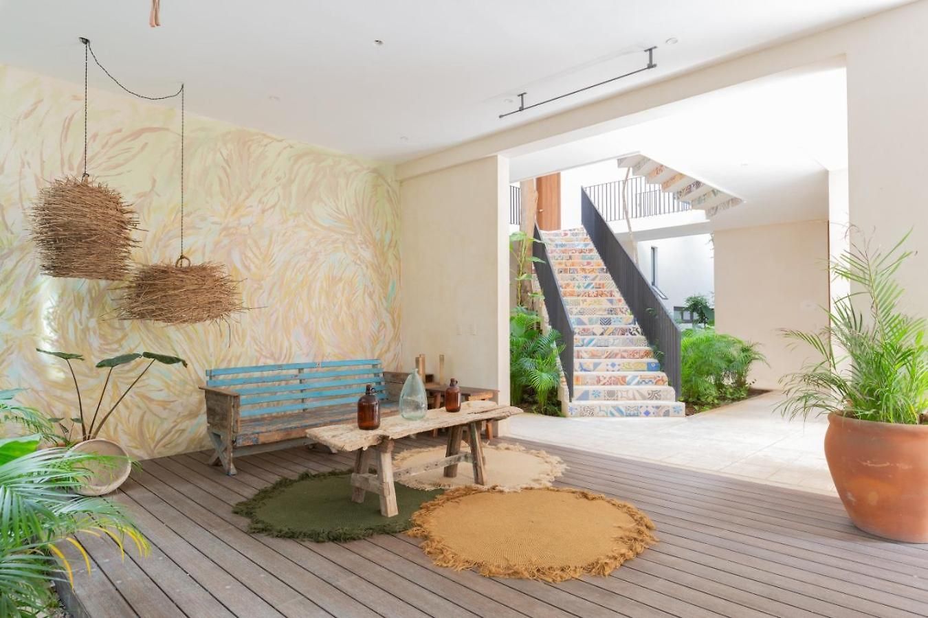 Manor In Aldea Zama With Pool *