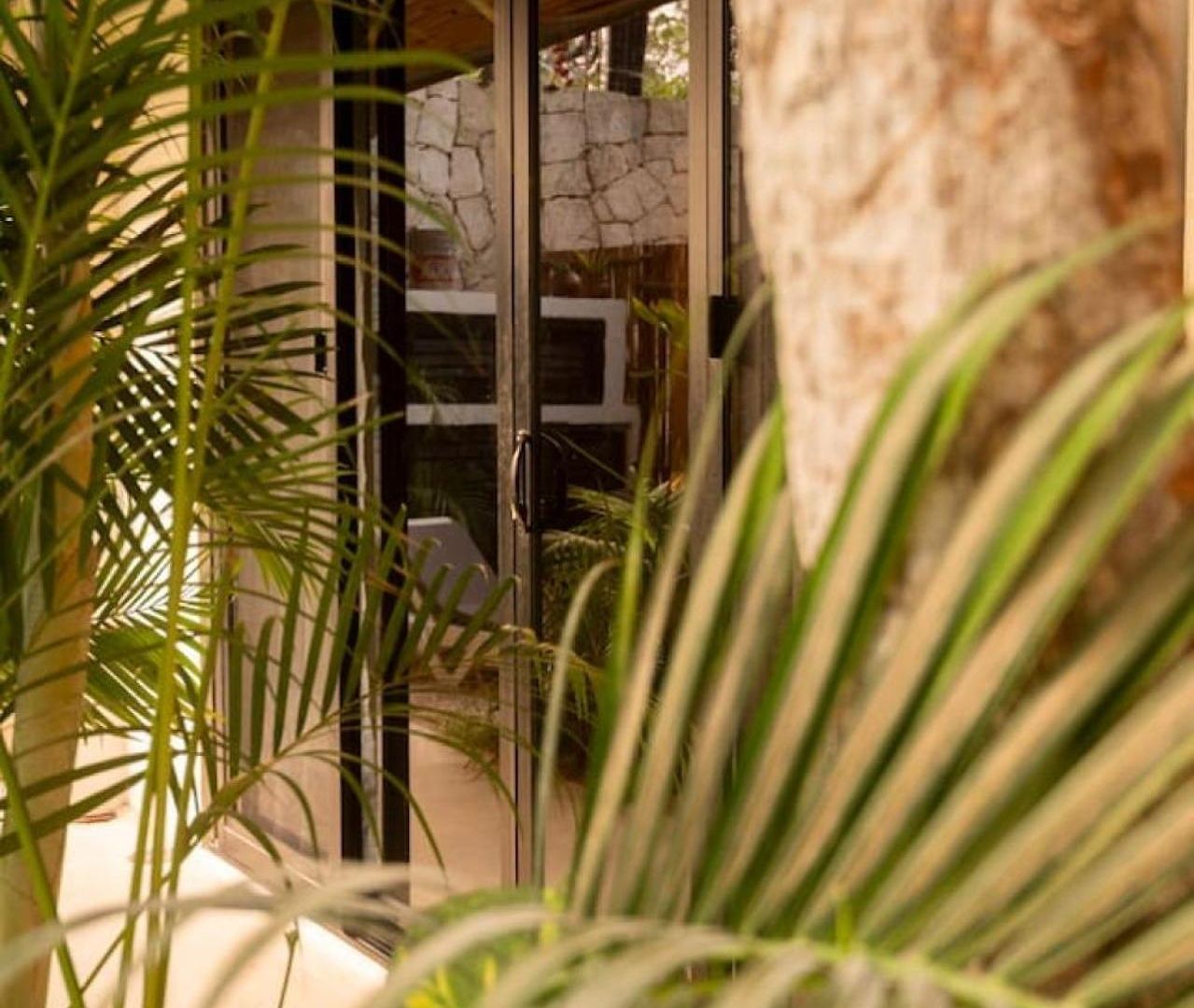 Noil By Nomad Humans Residences Apartment *