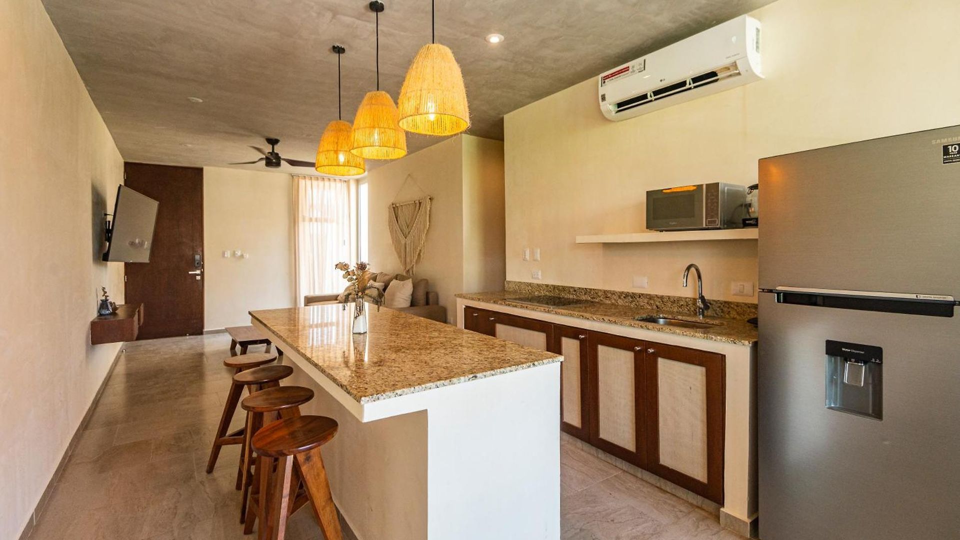 Aruna Apartment Tulum
