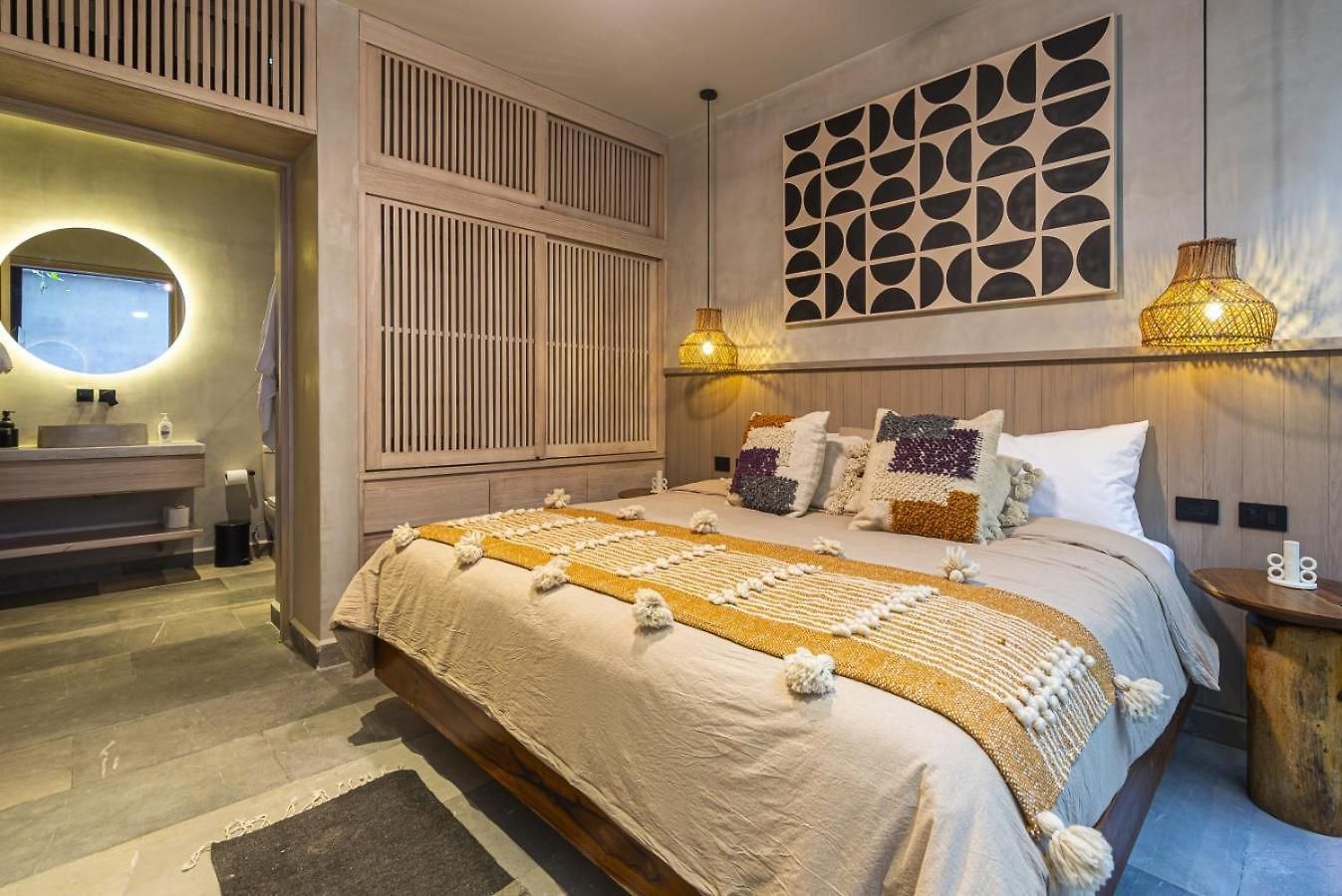 Apartment Luxury Beachfront 3br