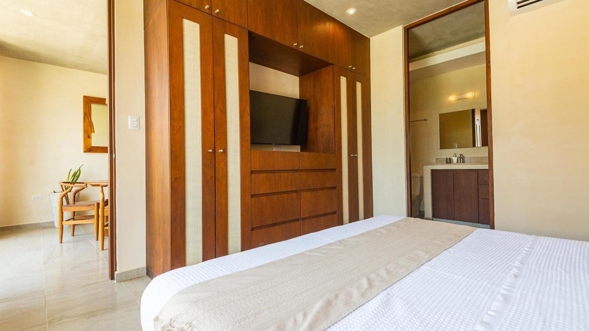 Aruna Apartment Tulum
