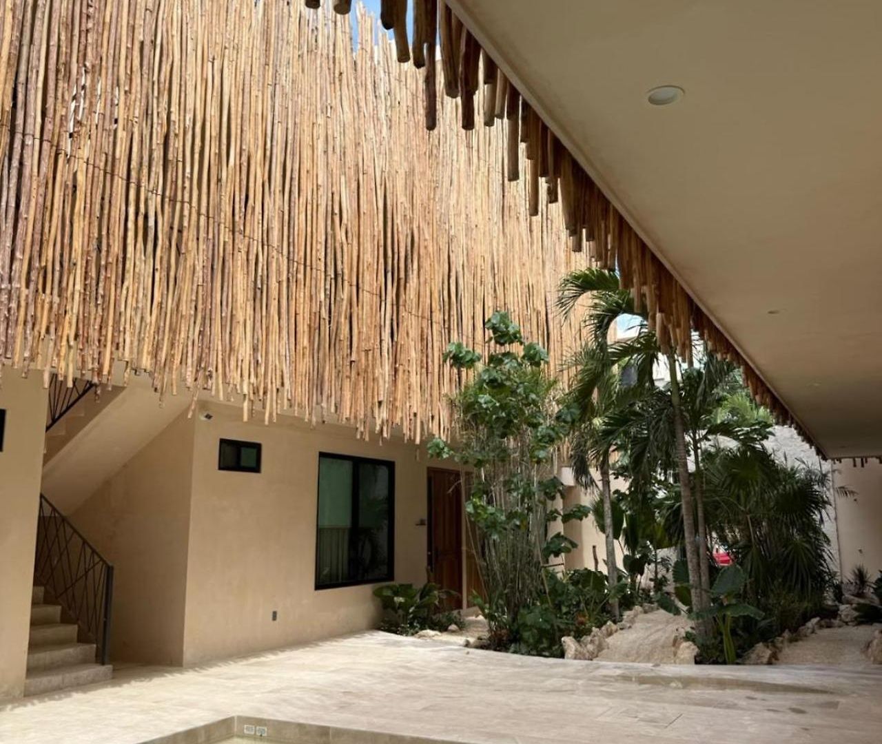Apartment Lapso At Tulum