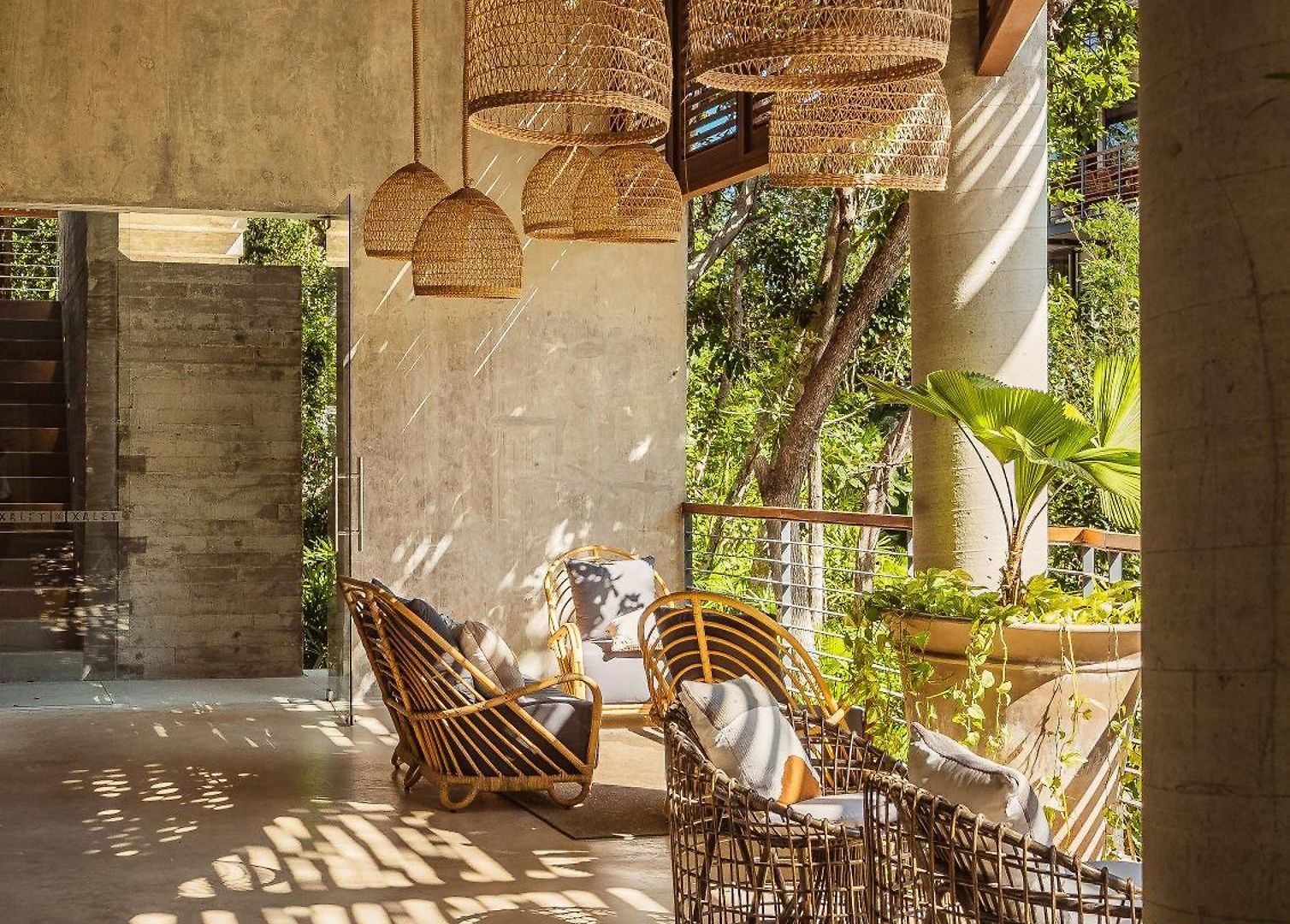 Nuju Xalet - Cenote Pool Jacuzzi & Sauna *