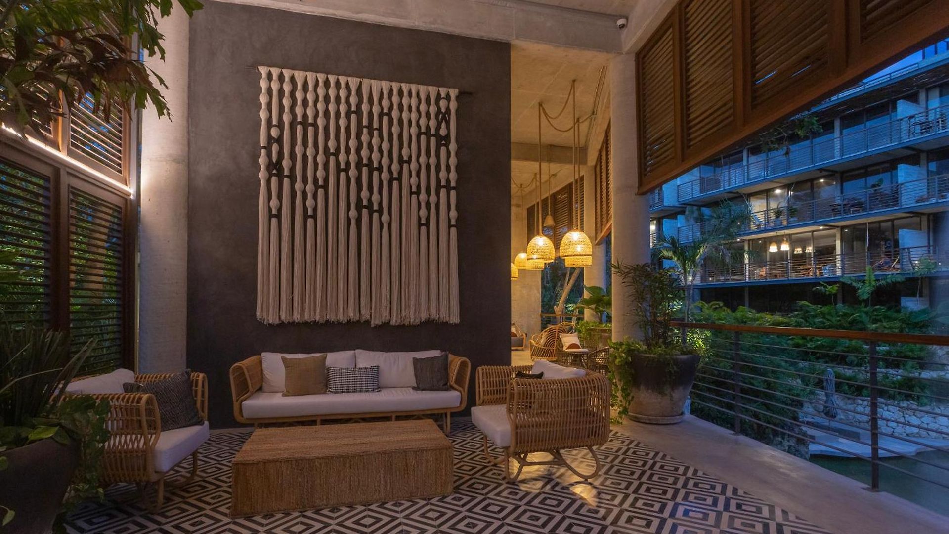 Nuju Xalet - Cenote Pool Jacuzzi & Sauna * Tulum