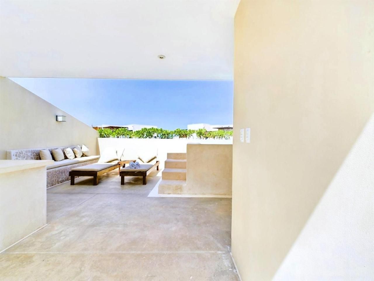 Aruna Apartment Tulum