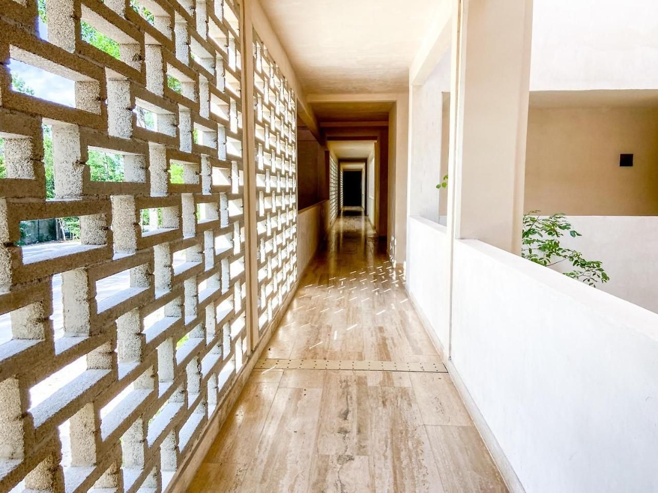 Chic Retreat With Wellness Amenities Tulum