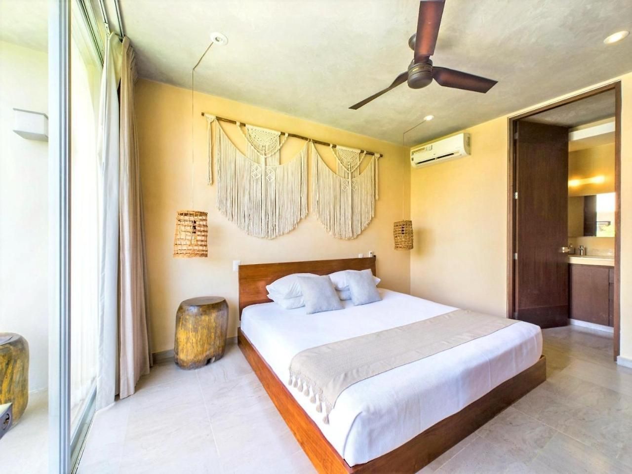 Apartment Aruna Tulum